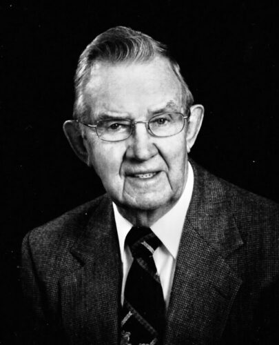 John R. “Jack” Wood